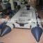 Cheap price inflatable boat rigid inflatable boat