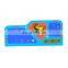 plastic outdoor playground set for kids LLDPE outdoor playground equipment
