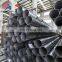 stainless steel pipe supplier ASTM A268 grade 201 409l 304 316 stainless steel tube