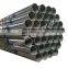 galvanized steel pipe