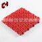 50Mm Types Corner Floor Connector Interlock Detailing Exhibition Swimming Pool Floor Mat Interlocking Garage Tile For 4S Shop