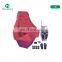 Plastic Yoni Steaming Chair V Steaming Seat Eco-friendly