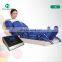 3 in 1 lymph drainage infrared pressotherapy EMS slimming machine