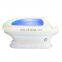 Popular body slimming far infrared wet steam ozone cleaning sauna spa capsule for weight loss