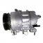 Haoxiang Hybrid Air Con Pump Auto Air Conditioner Compressor K2GH-19D629 For Ford Edge 2.0L 2019-2020
