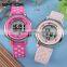 Fashion Colorful Waterproof Children M Shock Kids Digital Watches