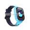 Q15 original factory android IOS waterproof wrist smartwatch kids gps tracker for sport