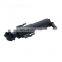 Автоматический левый форсунка омывателя фар OEM 61677393509/6167 739 3509 для BMW G30 G31 G32 G38 530I
