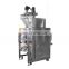 Automatic Inner Filter Bag And Outer Envelope Sachet Packing Machine With Thread Tag