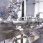 Lab1st solvent recovery single effect falling film evaporator