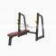 Commercial Home Gym Dedicated Incline Push Chest Press Trainer Exerciser Bench Press Chest Trainer
