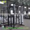 AN17 Hot Sale Commercial Use Machine Gym Equipment Commercial Fitness Equipment MND Machines Steel