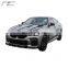Новейшие комплекты для BMW X6 G06. Усовершенствованный обвес LARTE Design из углепластика: передний спойлер, задний спойлер, боковые юбки, капот, верхнее крыло, решетка радиатора