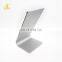 L Shape Aluminum Panel ZHONGLIAN 6000 Grades Material Aluminum CNC Products