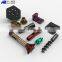 Custom 6061 aluminum cnc machining precision metal service Lightsaber custom processing services