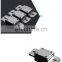 Custom Metal Stainless Steel  Stamping Parts Factory OEM  Aluminum   Sheet Metal  Parts