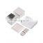 Custom High Quality Copper Nickel Shielding Laser Welding Machine Fiber Metal Case
