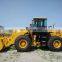 Large loader ZL50F front wheel loader zl50