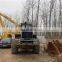Komatsu wa320 wa360 wa380 wa420 wa470 wheel loader