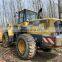 Komatsu construction machinery used wa320 komatsu loader