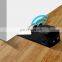 Stainless steel Portable Travel Security door stop alarm door wedge alarm Door Stop Alarm with Siren