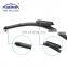 car wiper blades boneless wiper blade wiper blade