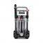 Gubot GBT-HC1512 water jet high pressure cleaner high pressure water cleaner