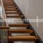 Intelligent Footlight Induction Aisle Embedded Stair Foot Light Radar Decorative Corner Corridor LED Step Lamp