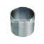 Wrapped high quality low-carbon steel or stainless steel bushing for car