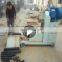 Best quality bamboo saw dust wood briquette press machine price