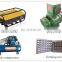 Commerical widely used egg tray making fruit crate production line waste cardboard recycling equipment