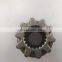 kubota M7040 the spare parts of tractor 3C051-97042 20 and 38 teeth in 10-51 teeth GEAR