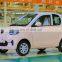 Hot Sale Mini Electric High Speed Vehicle LHD/RHD Right Hand Drive High Quality Cheap For Adults Made in China