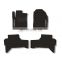 HFTM Manufacturer automotive universal dropship car wash accessories air freshener car mats for FORD Ranger 2012+wear resistant