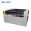 camera scan contour vision co2 laser cutting machine for printed fabric cloth solar cell