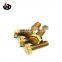 High Strength  JINGHONG Durable Copper M3  Hex Bolt  DIN 7999 Hexagon Fit Bolts