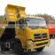 Dongfeng 6x4 dump trucks for sale