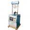UCS- Unconfined Compressive Strength of Cohesive Soil