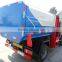 FORLAND little garbage truck with best price for Africa 008615826750255 (Whatsapp)