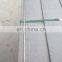G603 grey granite flamed surface paving slabs
