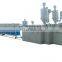 KLHS Manufacturer Customized Single Screw Plastic Extruder Pipe Extrusion Line Extrusion Equipment