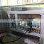 Horizontal pasta / spaghetti stick noodles packaging machine