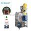 automatic 70g tomato paste olive oil packaging machine for filling ketchup