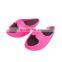 Popular Yoga Shake Girl Weight Loss Shoes 2022  New Shockproof Slipper Slimming Slippers For Export