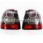 Aftermarket High Quality Taillamp Taillight Rear Light for Land Rover Freelander 2 Tail Lamp Rear Lamp 2010-2012