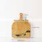 Hotel Canteen Eco Friendly Multi Purpose Wooden Bread Pizza Bamboo Cutting Board