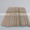 Eco Friendly Custom Logo Biodegradable Reusable Disposable Wooden Cutlery Set Hot Sale
