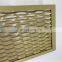 High Quality expanded metal copper mesh decorative fence expanded metal mesh