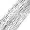 304 Stainless Steel Perforated Metal Mesh Smoker Filter Tube