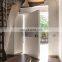 Urban Modern Luxury Villa House Pivot Doors Exterior Pivot Front Door Main Security Entrance Stainless Steel Doors